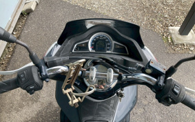 HONDA PCX125 JF56