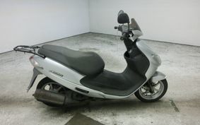 SUZUKI ADDRESS 110 CF11A