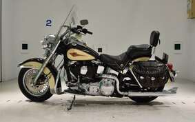 HARLEY FLSTC 1340 1990