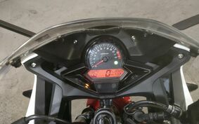 HONDA CBR250R MC41