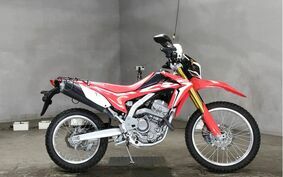 HONDA CRF250L LD MD44