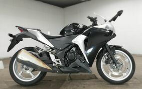 HONDA CBR250R MC41