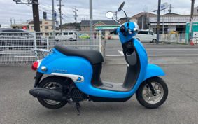 HONDA GIORNO AF77