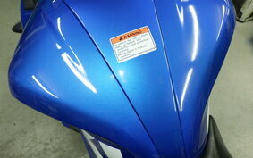 SUZUKI GIXXER 250 SF