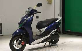 HONDA LEAD 125 JF45