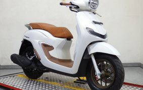HONDA SU MANY IRO160 KFD1