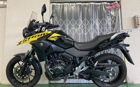 SUZUKI V-STROM 250 ABS DS11A