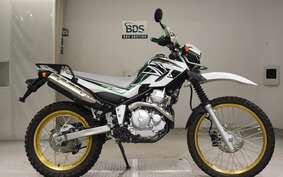 YAMAHA SEROW 250 Gen.3 DG31J