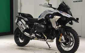 BMW R1250GS 2021