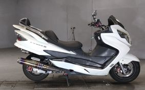SUZUKI SKYWAVE 250S CJ46A