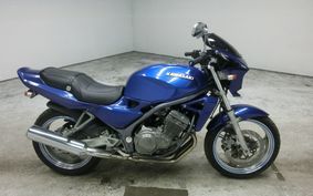 KAWASAKI BALIUS 250 1993 ZR250A