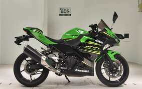 KAWASAKI NINJA 400 2021 EX400G