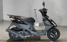 SUZUKI ADDRESS V125 S CF4MA