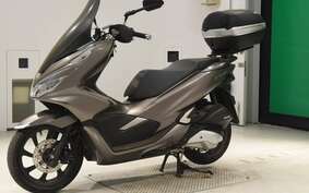 HONDA PCX125 JF81