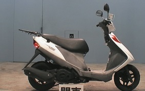 SUZUKI ADDRESS V125 CF46A