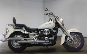 YAMAHA DRAGSTAR 400 CLASSIC 2003 VH01J