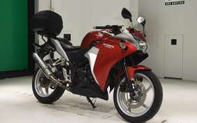 HONDA CBR250R GEN 3 MC41