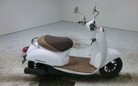 HONDA CREA SCOOPY Fi AF55