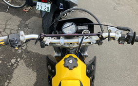 SUZUKI RMX250 S SJ14A