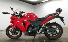 HONDA CBR250R MC41