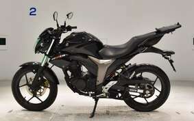 SUZUKI GIXXER 150 NG4BG