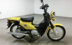 HONDA CROSS CUB 110 JA10