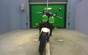 TRIUMPH SPEED TRIPLE 2008 E5865R