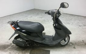 SUZUKI ADDRESS V50 Fi G Type CA44A