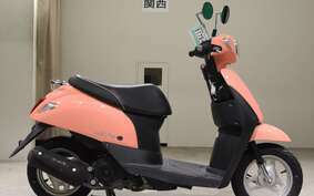 SUZUKI LET's G CA4AA