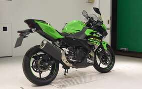 KAWASAKI NINJA 400 2019 EX400G