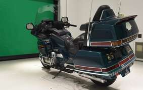 HONDA GL1500 GOLD WING SE 1996