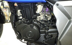 SUZUKI GIXXER 150 ED13N