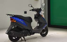 SUZUKI ADDRESS V125 CF4EA