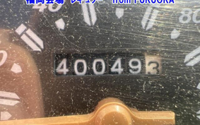 SUZUKI ADDRESS V125