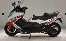 YAMAHA T-MAX500 Gen.3 2011 SJ08J