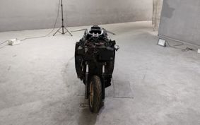 HONDA FORZA Z MF08