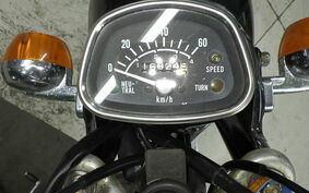 HONDA CL50 BENLY CD50