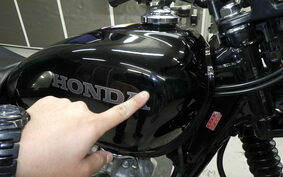 HONDA CB223S MC40