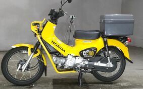 HONDA CROSS CUB 110 JA45