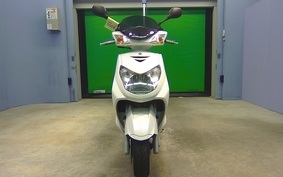 YAMAHA CYGNUS 125 X 2 2007 SE44J