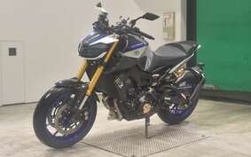 YAMAHA MT-09 ASP 2018 RN52J