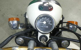 HONDA APE 50 AC16