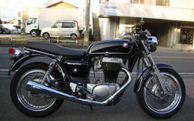 SUZUKI ST400 TEMPTER 2000 NK43A