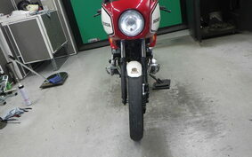 HONDA CBX400F 2022 NC07