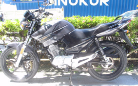 YAMAHA YBR125 PCJL