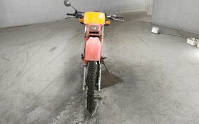 HONDA XLR250R MD22