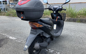 SUZUKI ADDRESS V50 CA44A