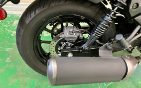 KAWASAKI ELIMINATOR 400-1 2024 EL400A