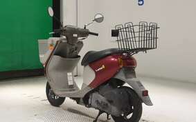 SUZUKI LET's 4 Basket CA43A