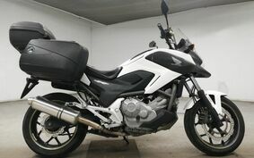 HONDA NC 700 X 2012 RC63